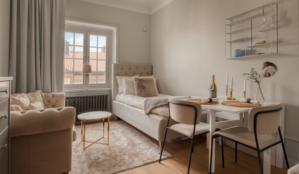 Inedalsgatan 15, 6tr