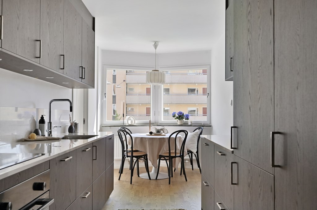 Hornsgatan 146A, 2 tr