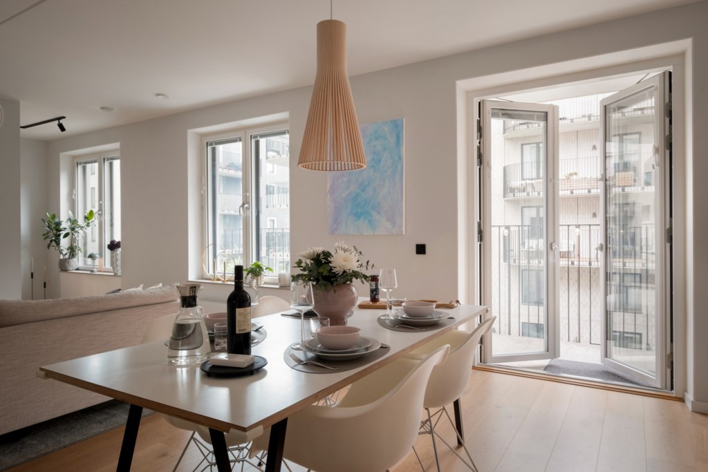 LM Ericssons väg 20, 2tr