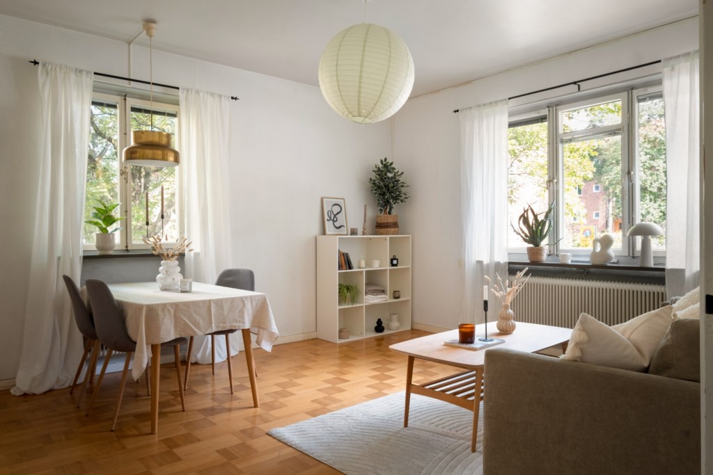 Tångvägen 20, 1 tr