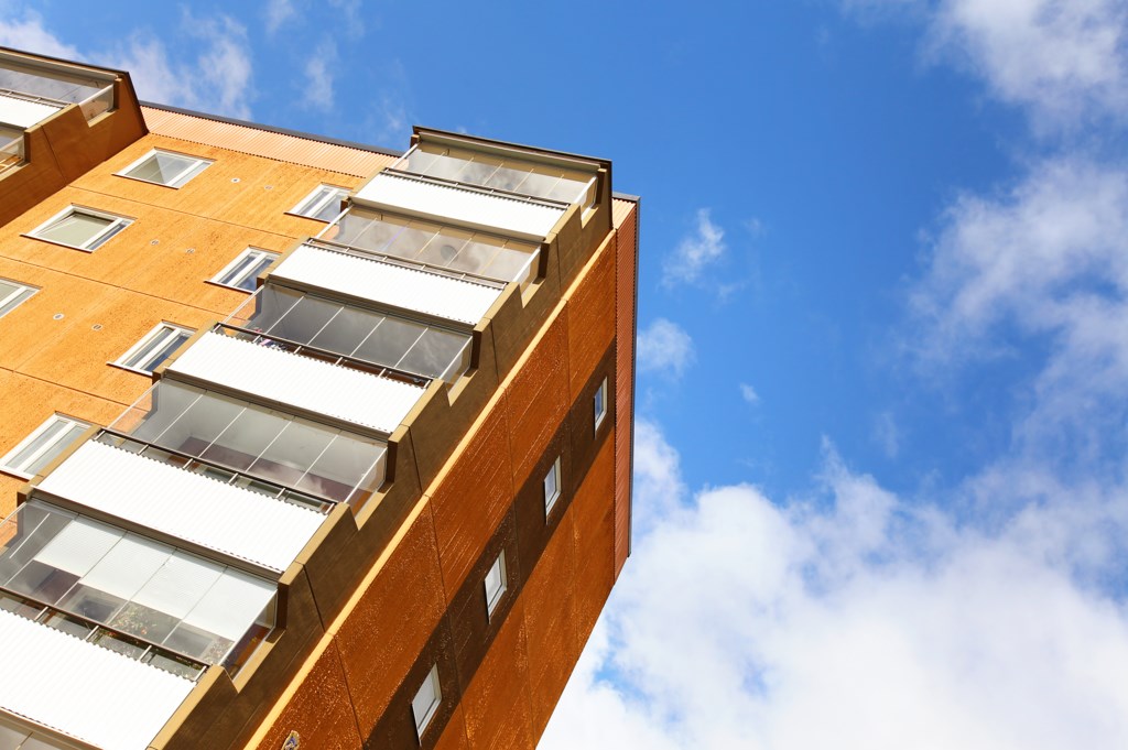 Högsätravägen 5, 4tr