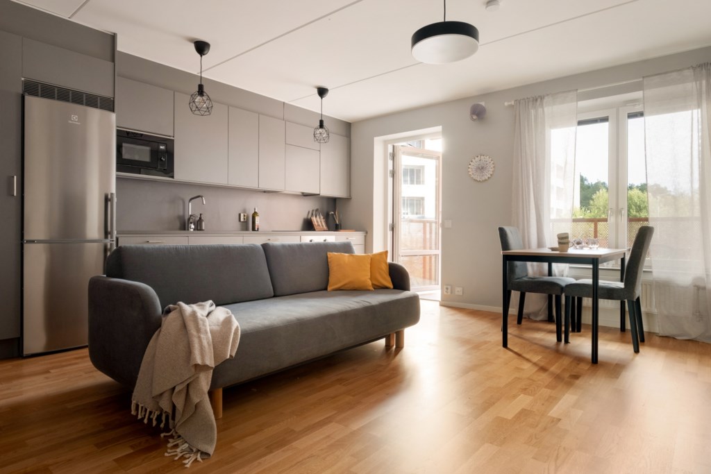 Årsta skolgränd 6, 1 tr