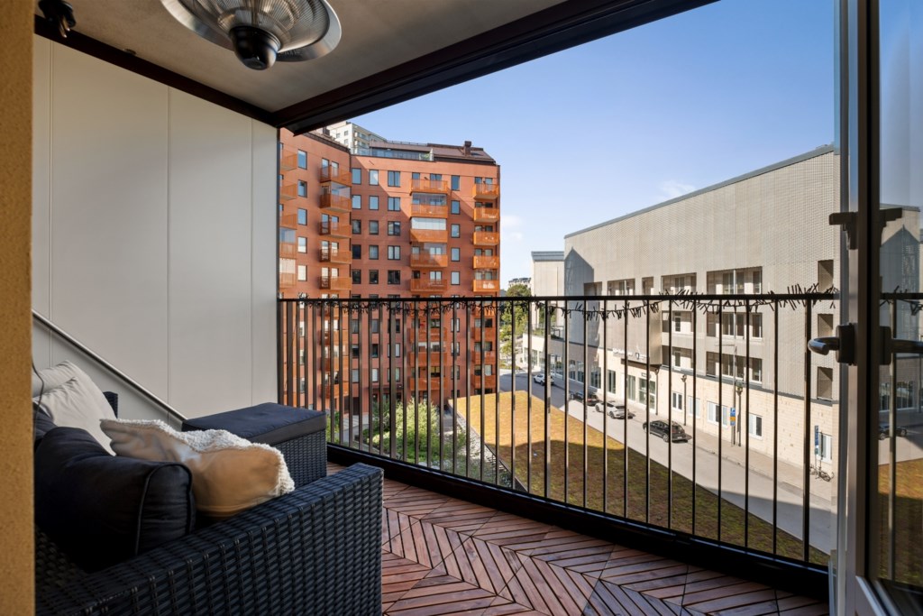 Årstaskogs väg 7c, 4tr