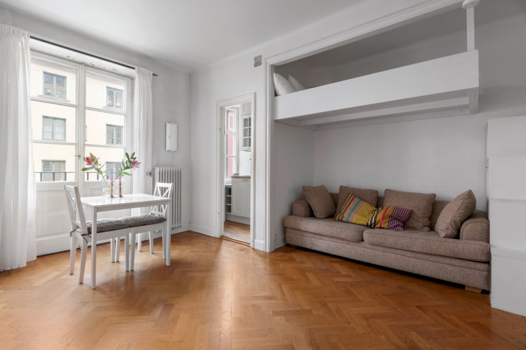 Ölandsgatan 44, 2tr Accepterat pris