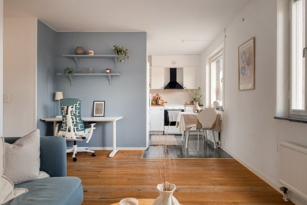 Folkungagatan 69, 6 tr.