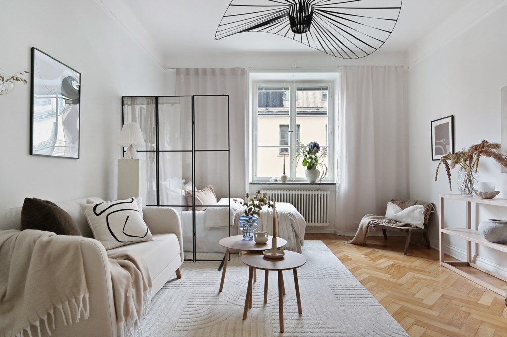 Stigbergsgatan 32 A, 2 tr