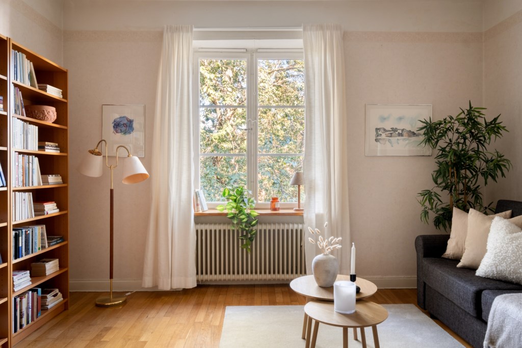 Hallandsgatan 48, 4/4 tr