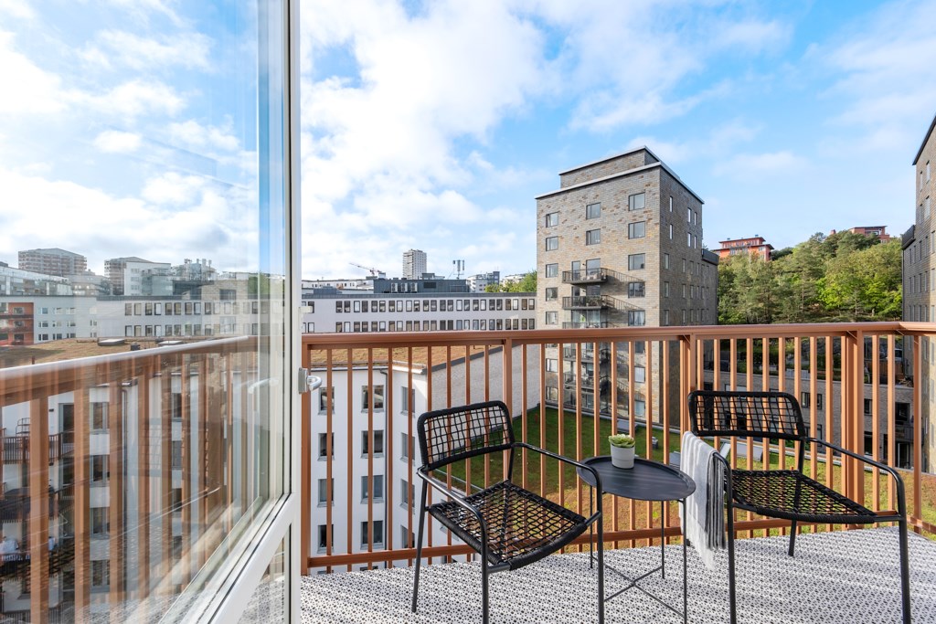 Oskarslundsbacken 28, 7/7tr