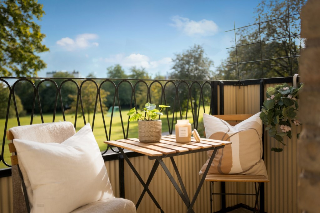 Tivolivägen 22, 1 tr.