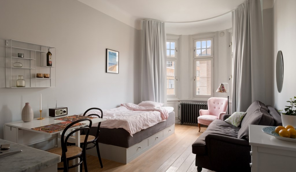 Inedalsgatan 15, 5tr