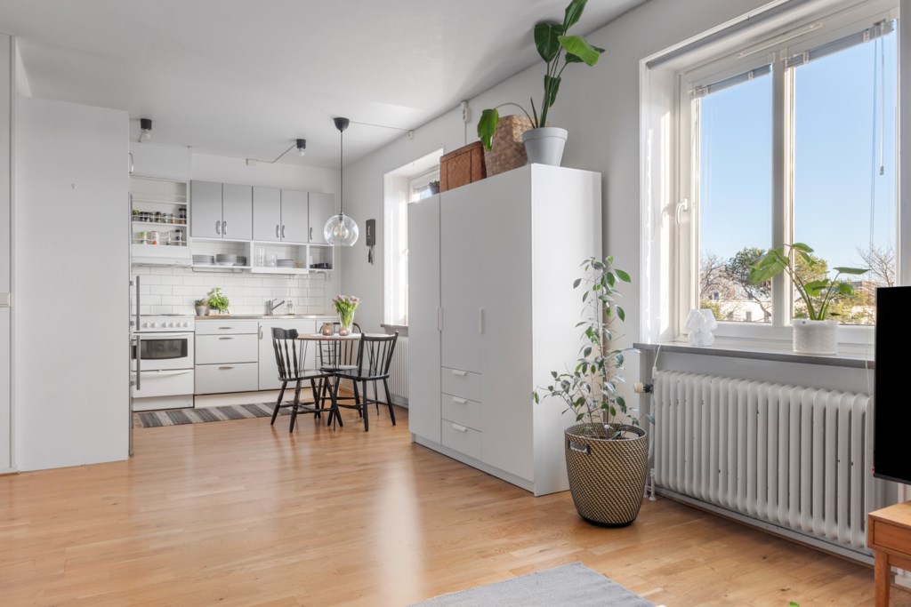 Nybodaringen 39, 3tr.