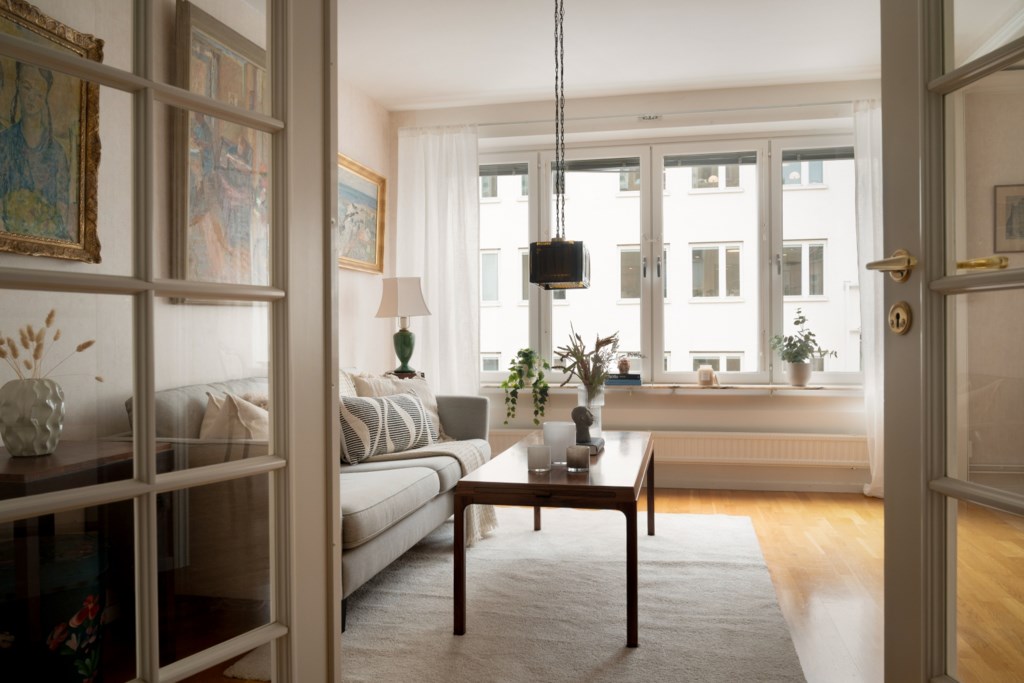 Swedenborgsgatan 21, 3 tr