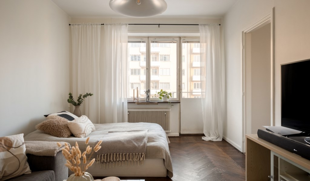 Ängskärsgatan 6, 4tr