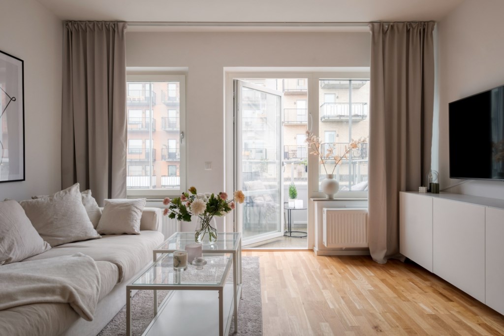 Radiusbacken 49, 4 tr