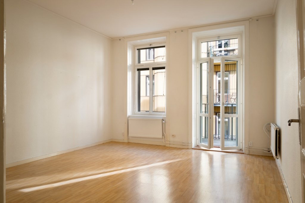 Roslagsgatan 21A, 2 tr.