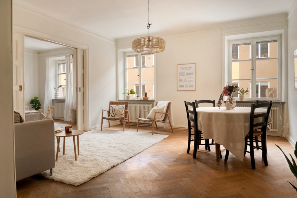 Sankt Paulsgatan 14, 3tr