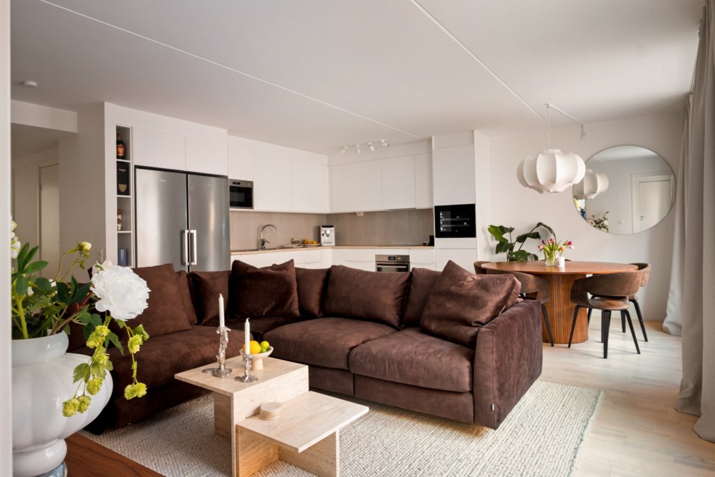 Packrumsgatan 2, vån 3