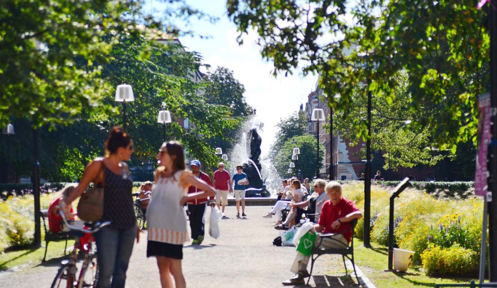 Timmermansgatan 17, 5 tr