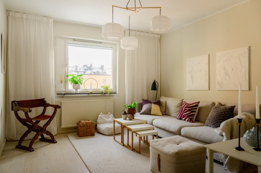 Timmermansgatan 17, 5 tr