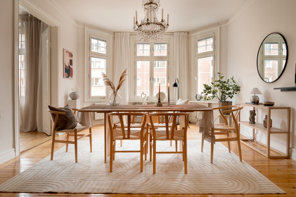 Hornsgatan 64B, 2 tr