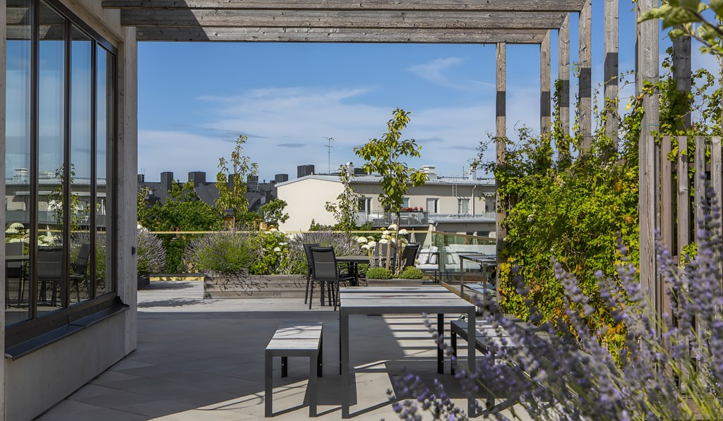 Maria Bangata 2B, 4tr