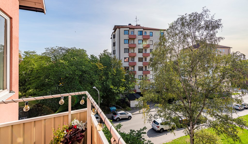 Pastellvägen 18, 3/3 tr