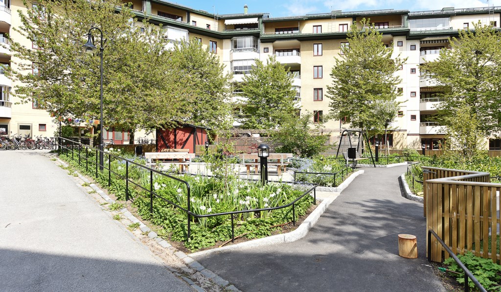 Färgargårdstorget 40