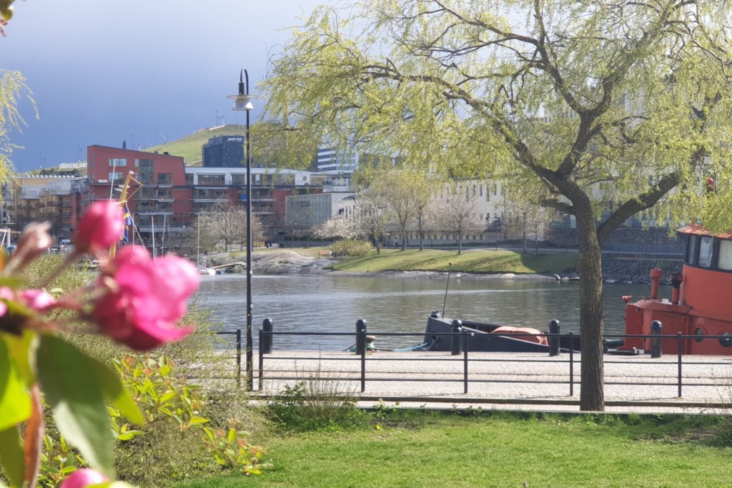 Färgargårdstorget 40