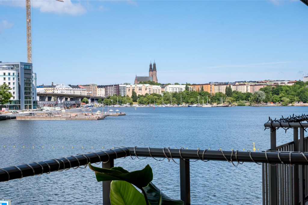 Vingårdsgatan 3, 2 tr