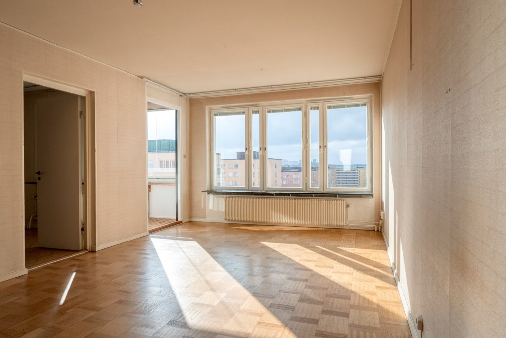 Drakenbergsgatan 6, 8 tr