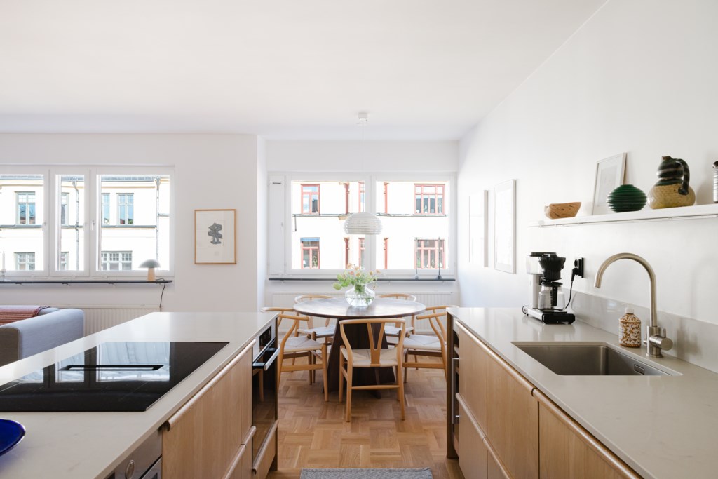 Hornsgatan 37B, 6/6 tr