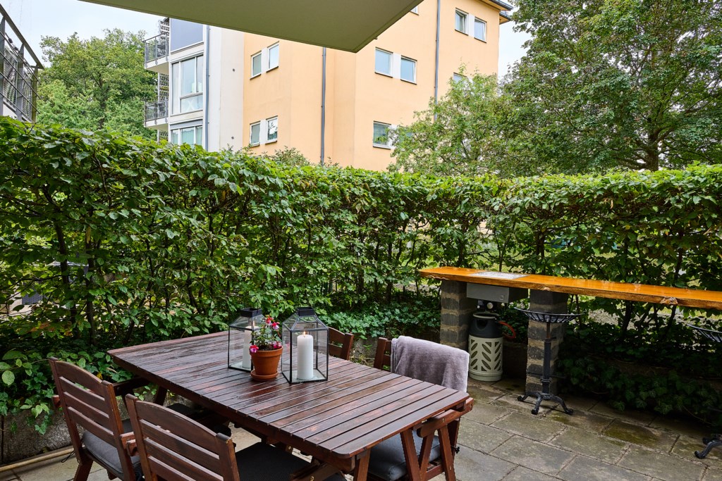 Vävar Johans gata 15