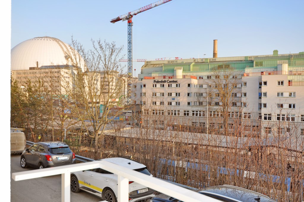 Konstgjutarvägen 28, 1 tr