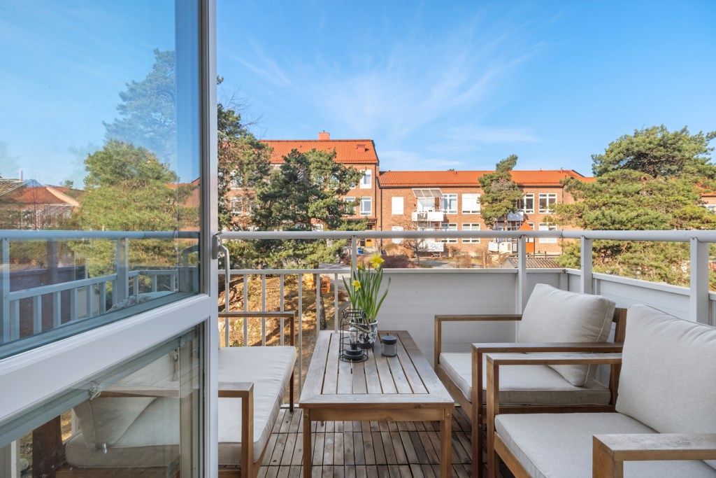 Dymlingsgränd 5, 2/2 tr