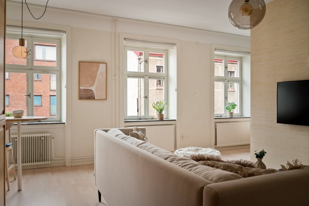 Surbrunnsgatan 11, 3 tr