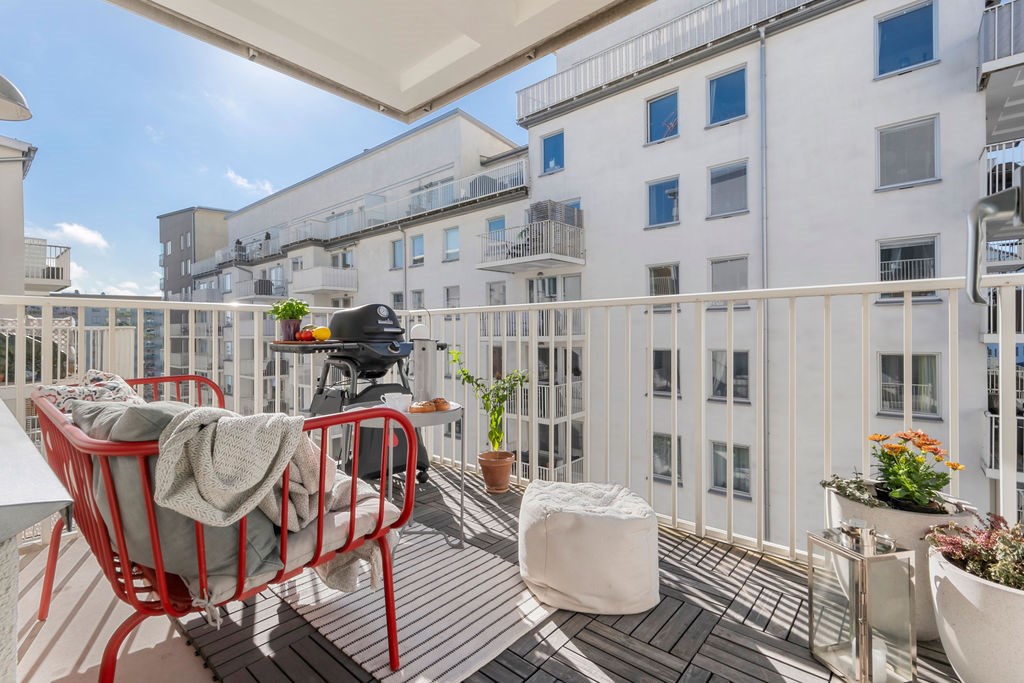 Marieviksgatan 43, 5tr