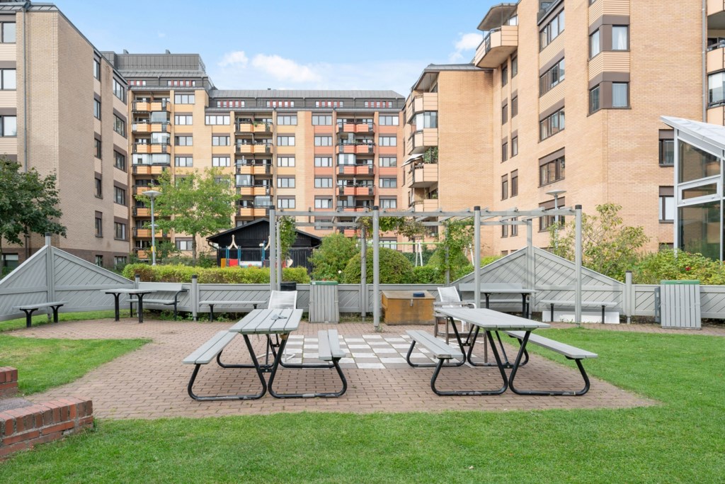 Götgatan 130, Entréplan