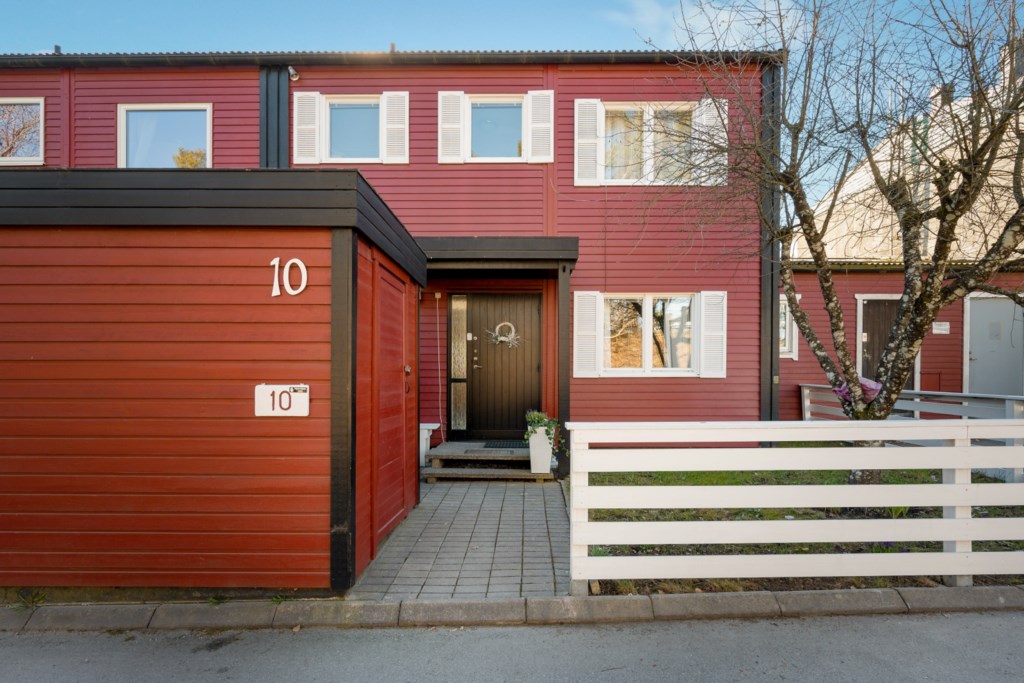 Nämndemannavägen 10