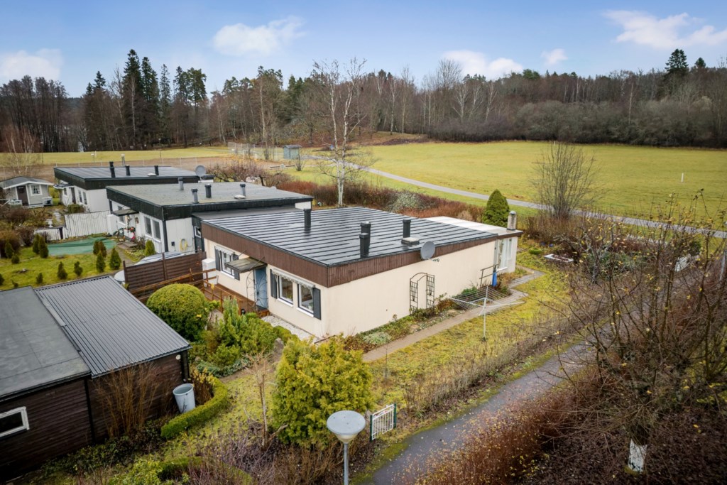 Bronsgjutarvägen 70