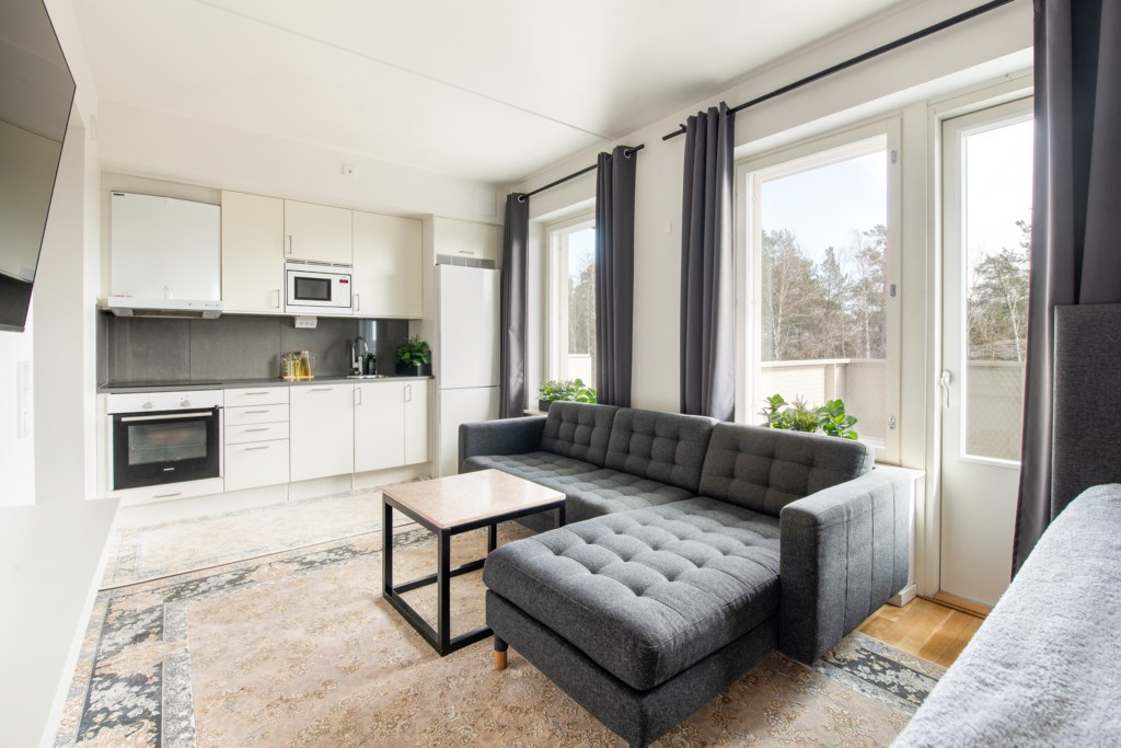 Tingstorget 1, 2tr