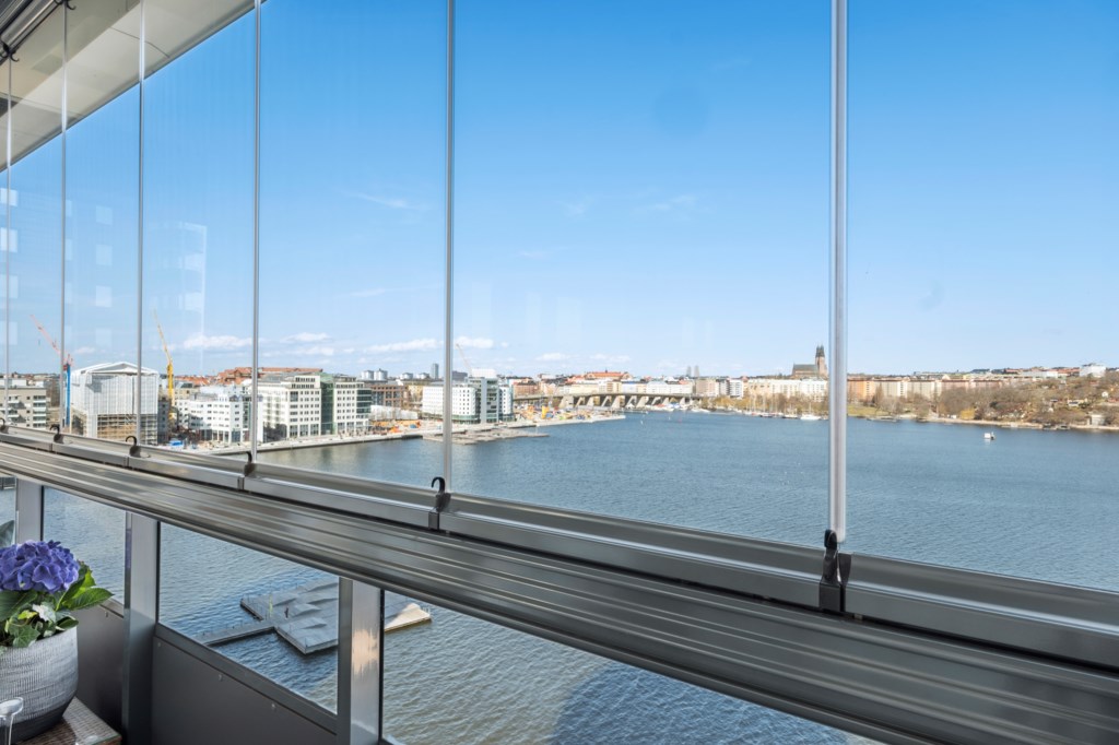 Årgångsgatan 1, 10 tr