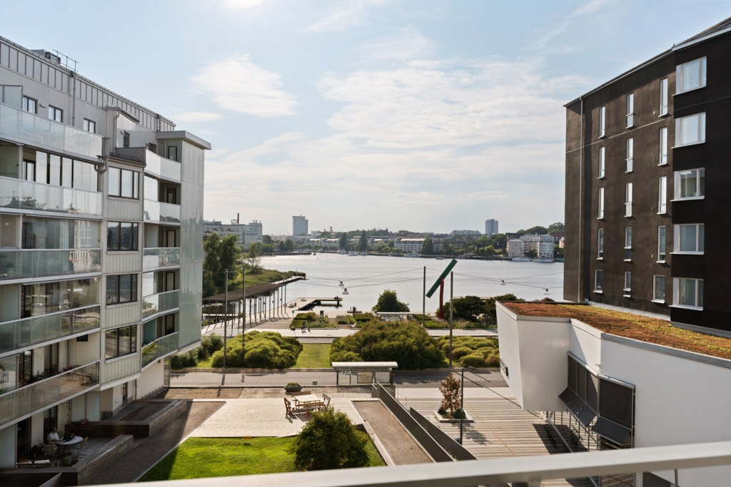 Rorgängargatan 15B