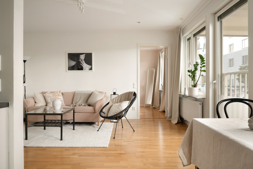 Marieviksgatan 43