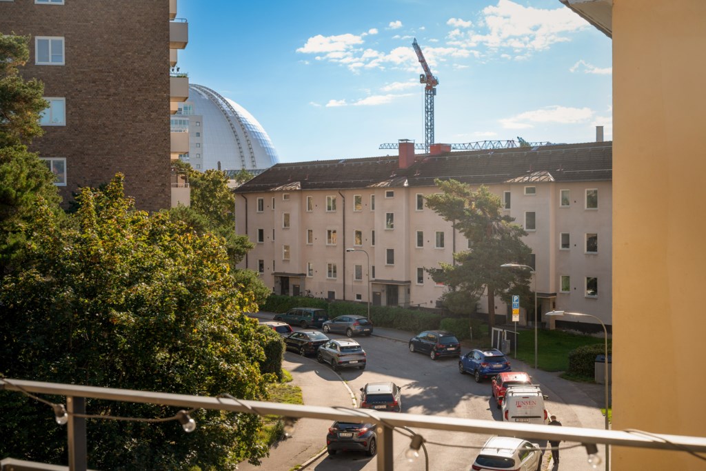Bildhuggarvägen 31, 3 tr