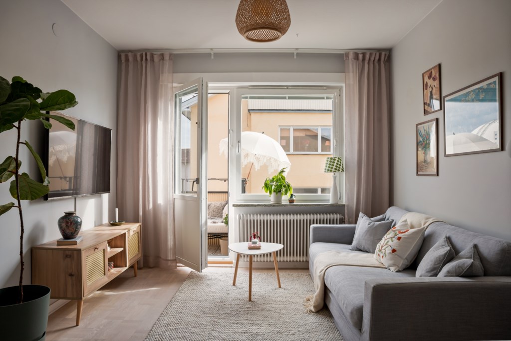 Bildhuggarvägen 31, 3 tr