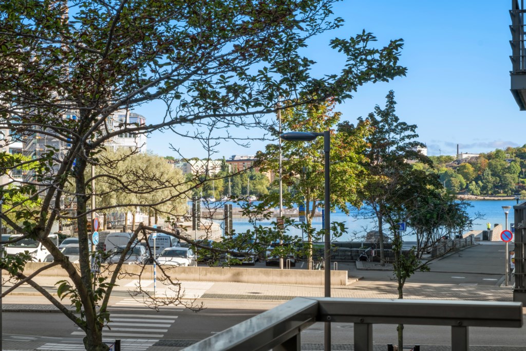 Grönbrinksgatan 5, 1tr